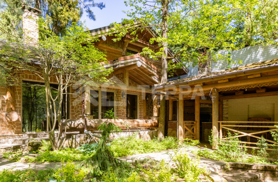 Объект ID 18673 - Участок