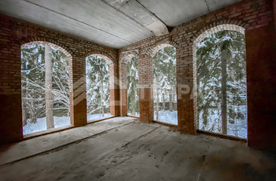 Объект ID 13715 - Дом