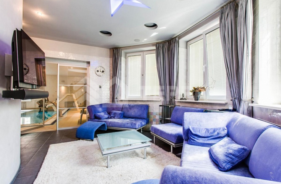 Объект ID 16154 - Дом