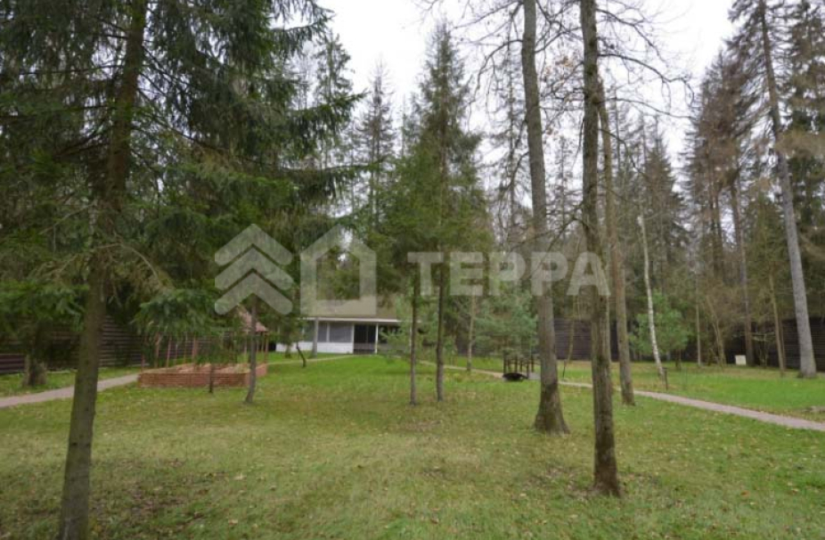 Объект ID 15266 - Дом