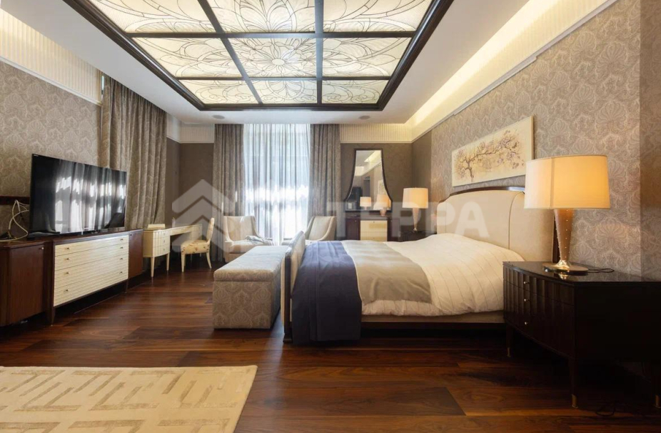 Объект ID 18093 - Дом