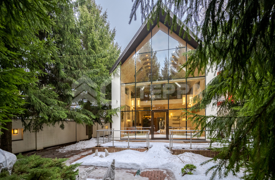 Объект ID 17607 - Дом