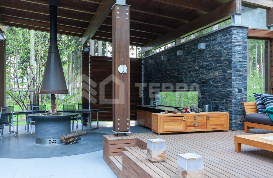 Объект ID 16792 - Дом