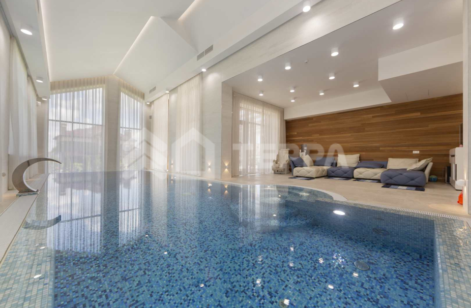 Объект ID 16351 - Дом