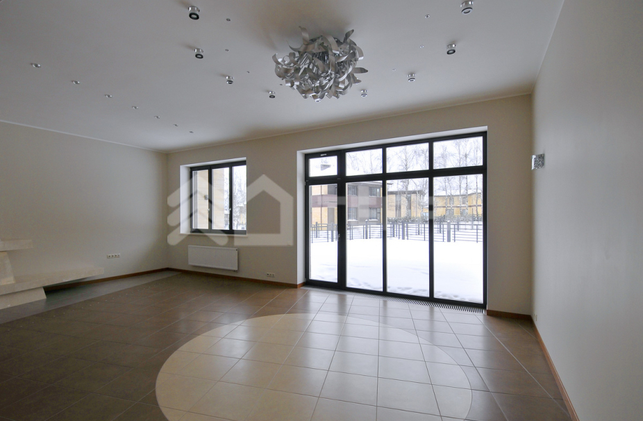 Объект ID 9893 - Дом