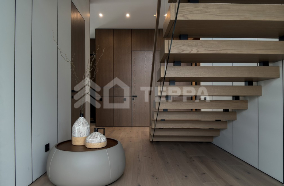 Объект ID 18282 - Дом