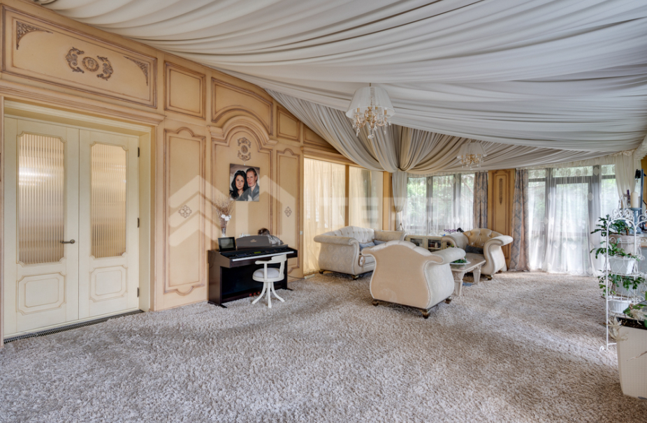 Объект ID 14291 - Дом