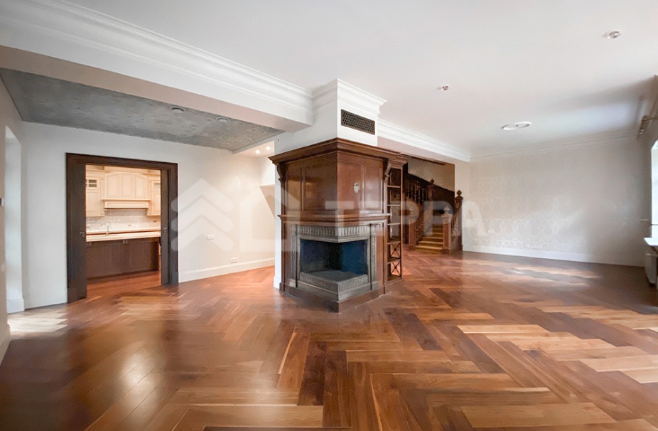 Объект ID 16167 - Квартира