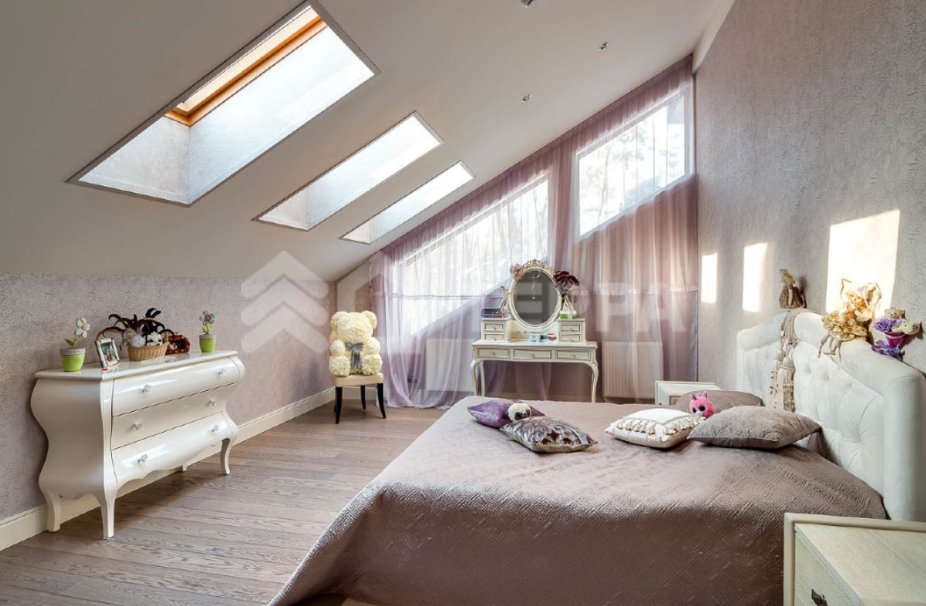 Объект ID 6539 - Дом