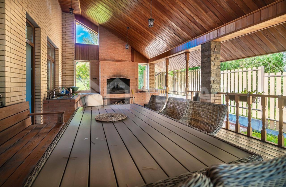 Объект ID 17986 - Дом