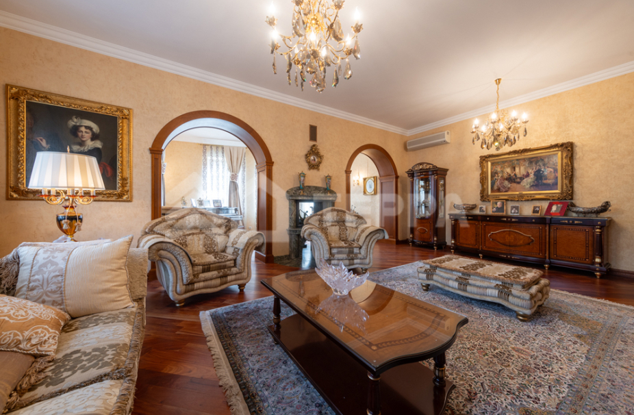 Объект ID 18120 - Дом