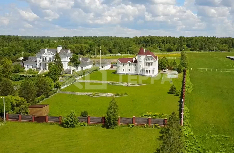 Объект ID 14061 - Дом