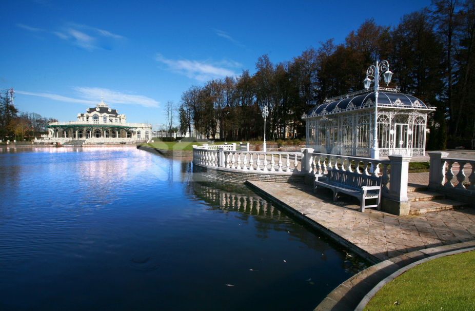 Объект ID 17769 - Квартира