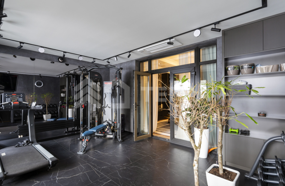 Объект ID 16829 - Дом