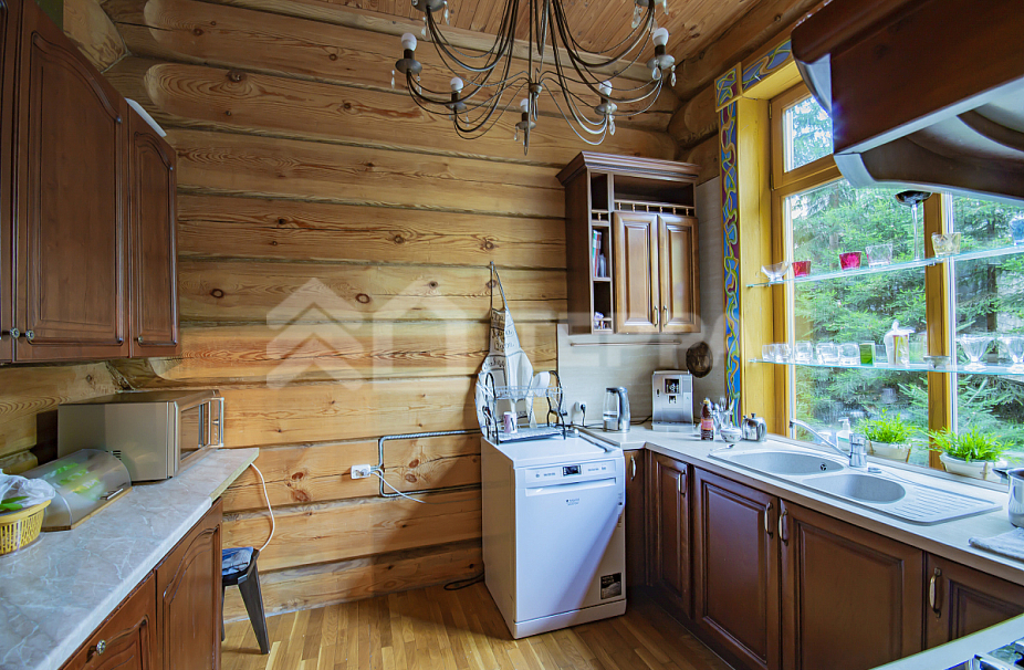 Объект ID 15825 - Дом