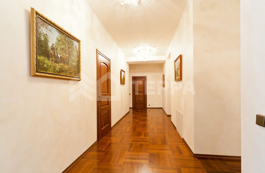 Объект ID 8466 - Дом