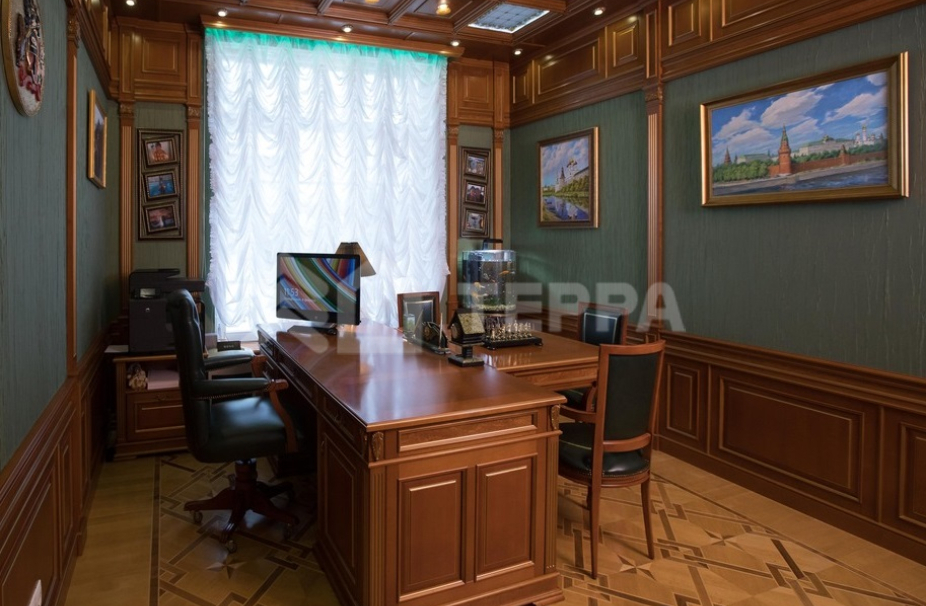 Объект ID 7394 - Дом