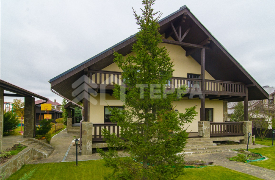 Объект ID 16292 - Дом