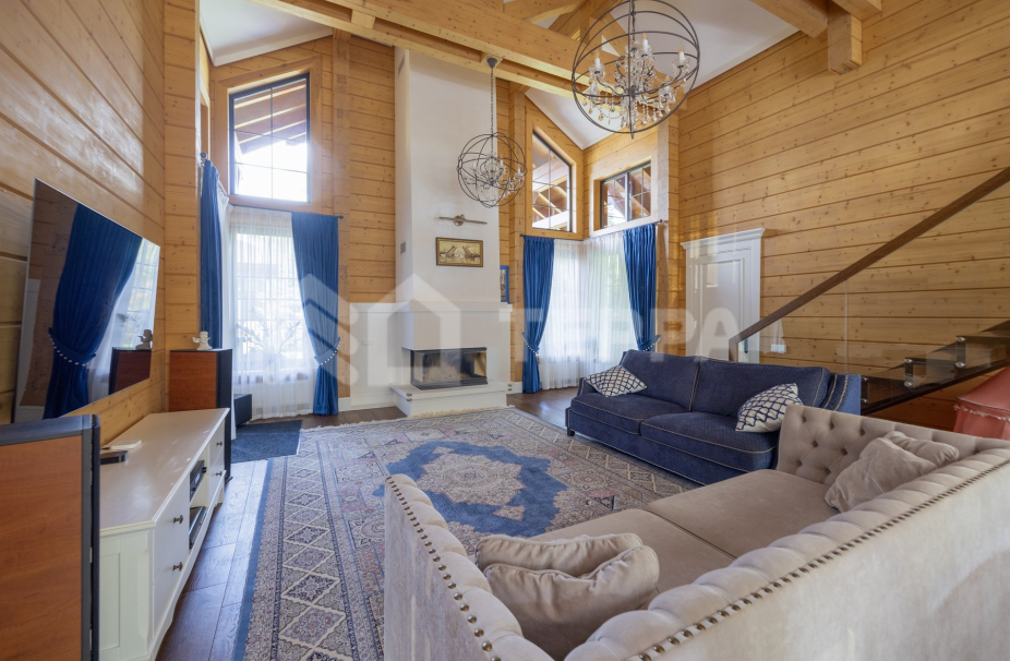 Объект ID 18280 - Дом