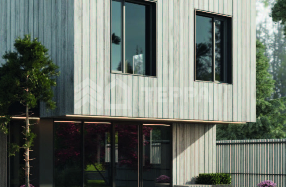 Объект ID 18085 - Дом