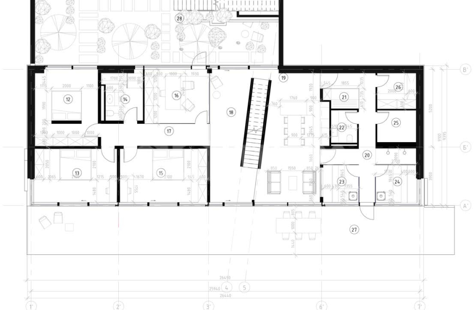Объект ID 18212 - Дом