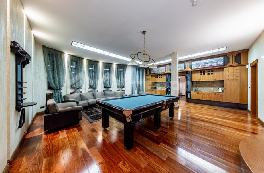 Объект ID 18830 - Дом