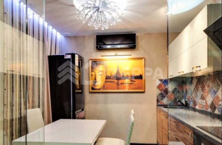 Объект ID 17189 - Квартира