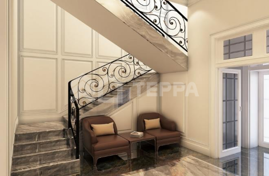 Объект ID 12976 - Дом