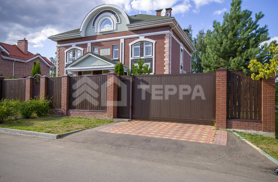 Объект ID 15299 - Дом