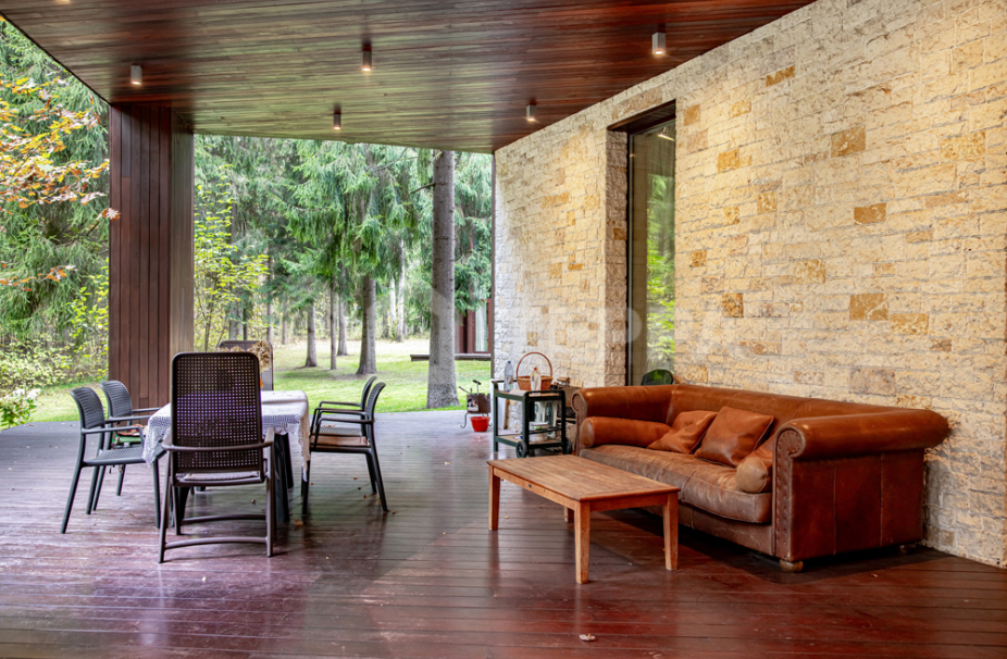 Объект ID 18231 - Дом