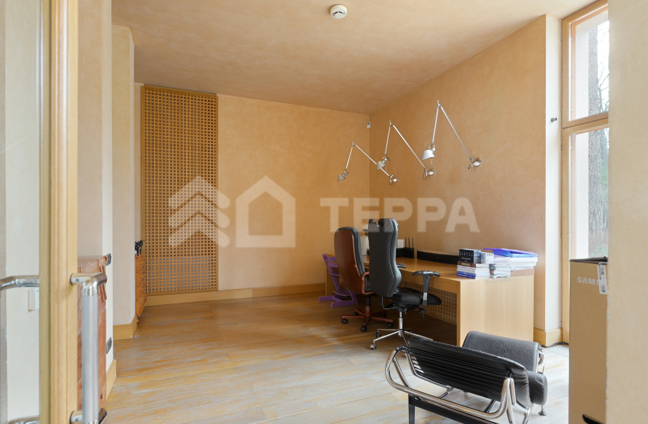 Объект ID 8224 - Дом