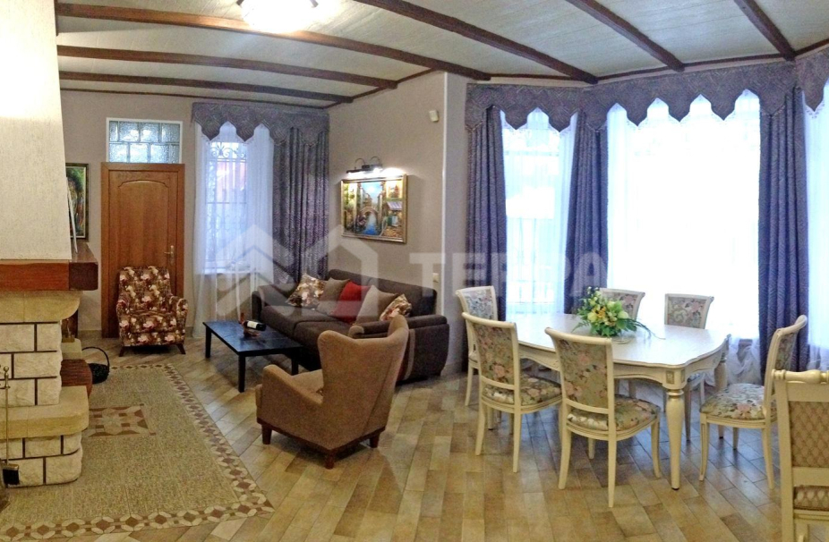 Объект ID 18995 - Дом