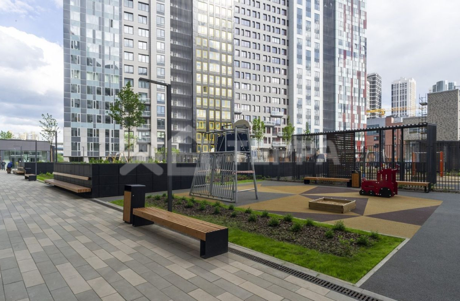 Объект ID 17104 - Квартира