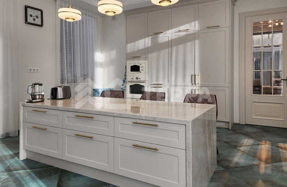 Объект ID 17896 - Дом