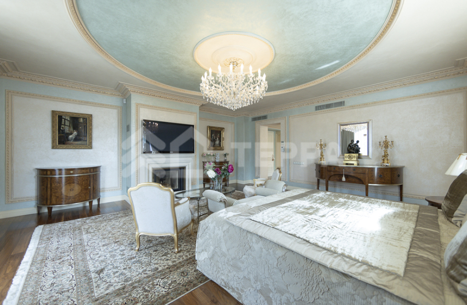 Объект ID 18035 - Дом