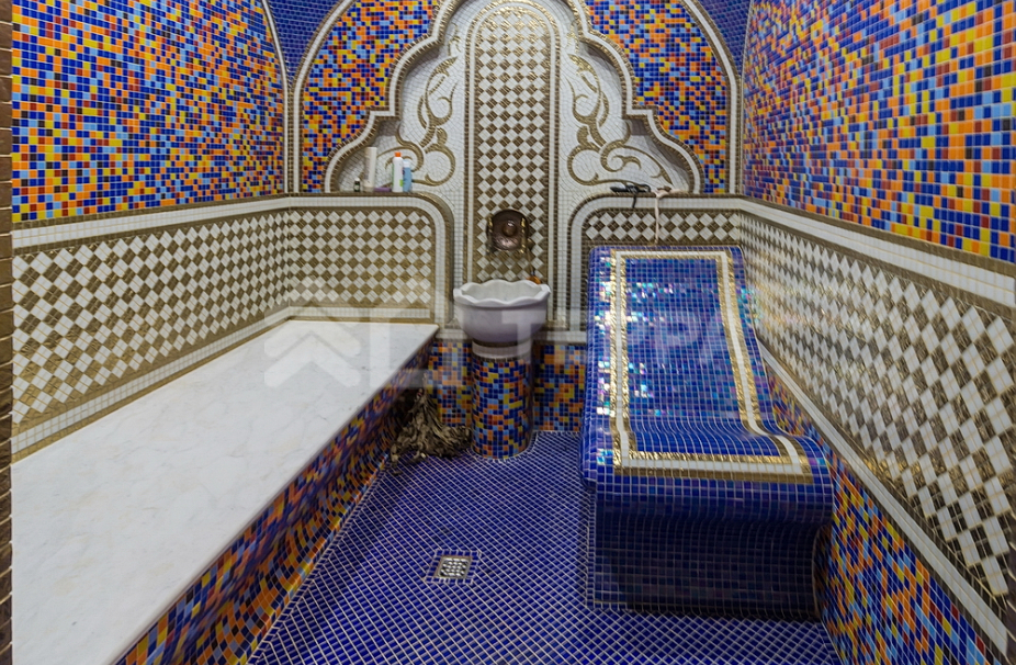 Объект ID 15919 - Дом