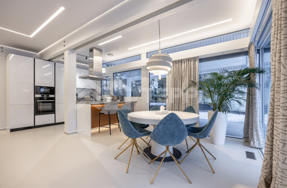 Объект ID 18428 - Дом