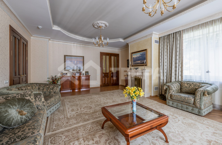 Объект ID 18791 - Дом