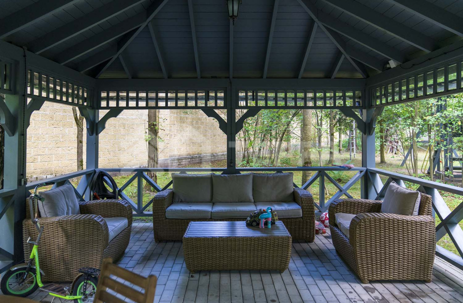 Объект ID 8605 - Дом