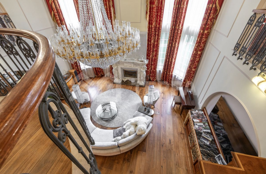 Объект ID 18091 - Дом