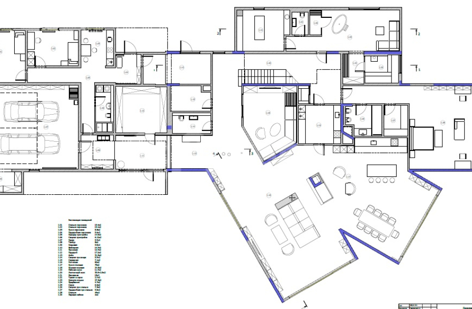 Объект ID 17912 - Дом