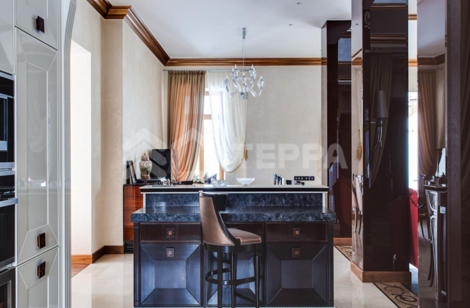 Объект ID 14332 - Дом