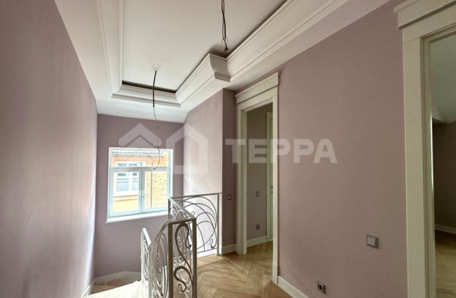 Объект ID 18756 - Дом