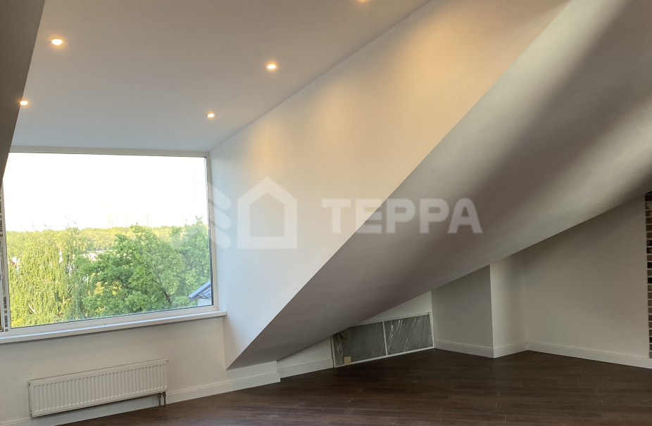 Объект ID 16875 - Таунхаус