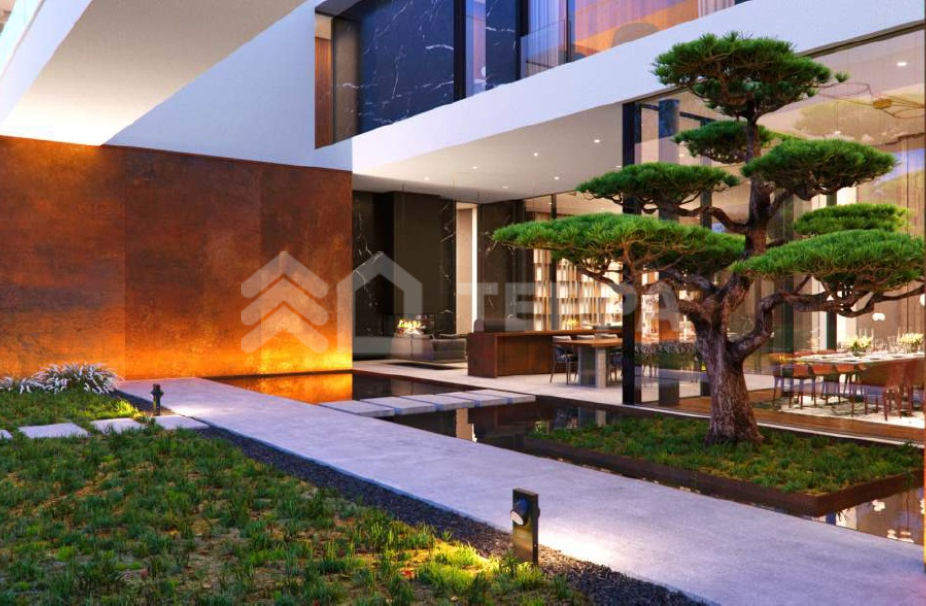 Объект ID 17382 - Дом