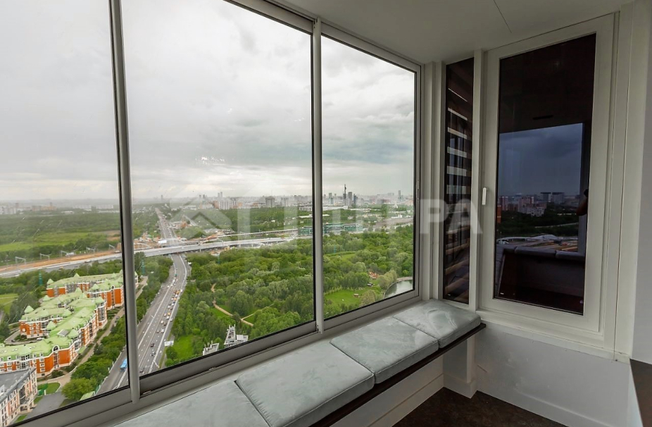 Объект ID 17163 - Квартира