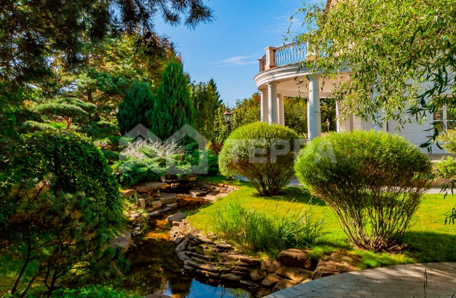 Объект ID 16819 - Дом