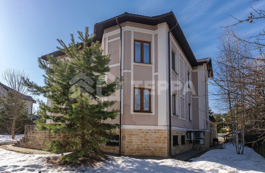 Объект ID 6519 - Дом