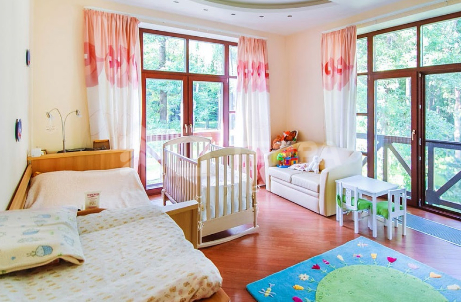 Объект ID 12451 - Дом