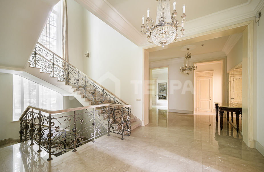 Объект ID 17982 - Дом